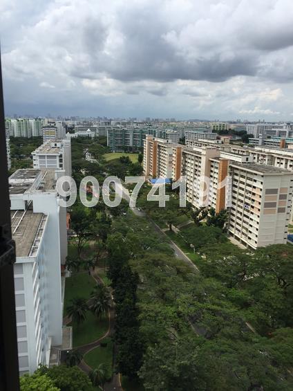 Blk 414 Bedok North Avenue 2 (Bedok), HDB 4 Rooms #136273522